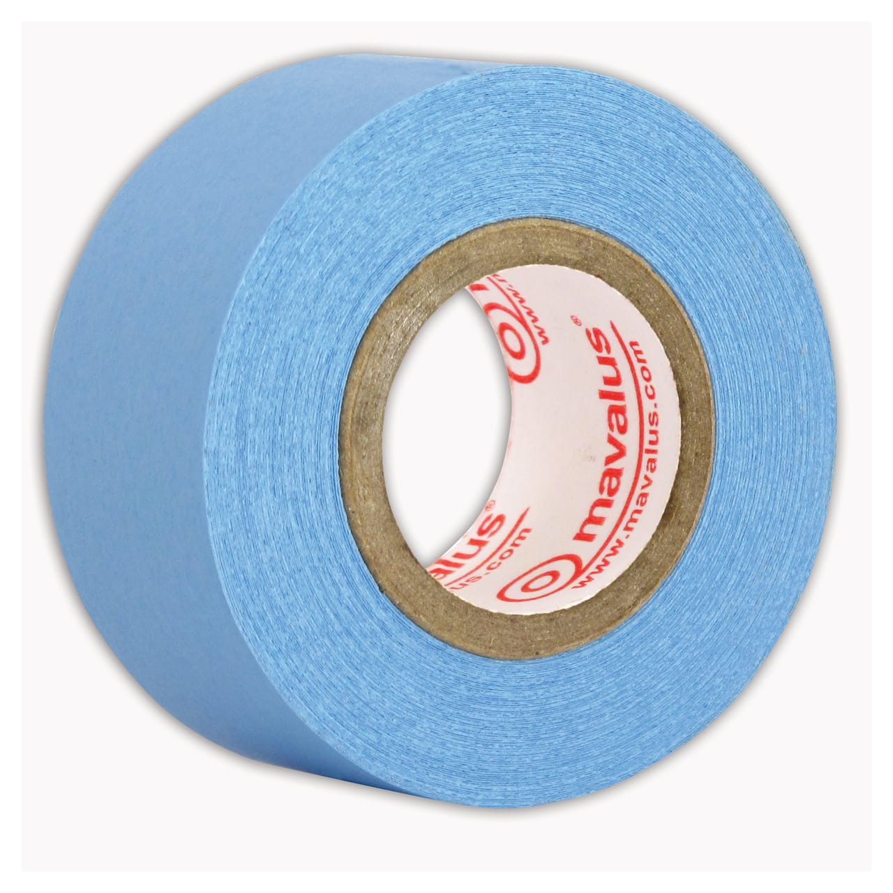 Mavalus® 1 Blue Tape, 6 Rolls